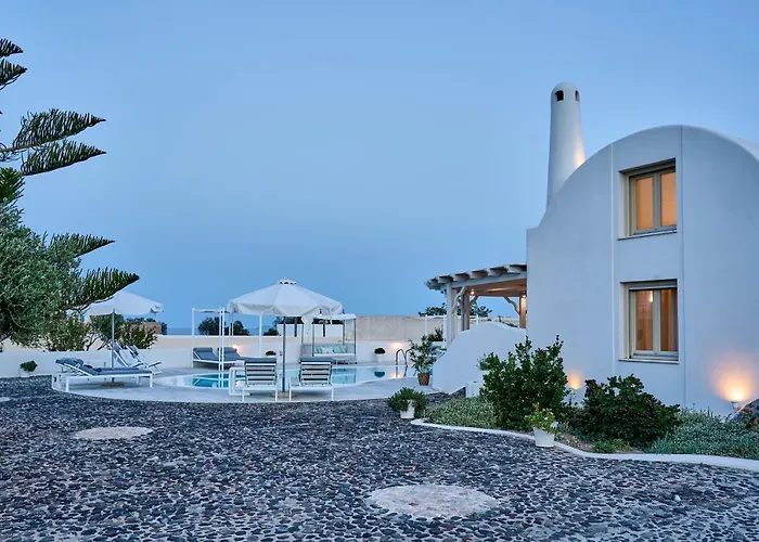La Maison Private Villa