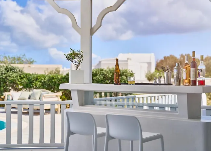 La Maison Private Villa
