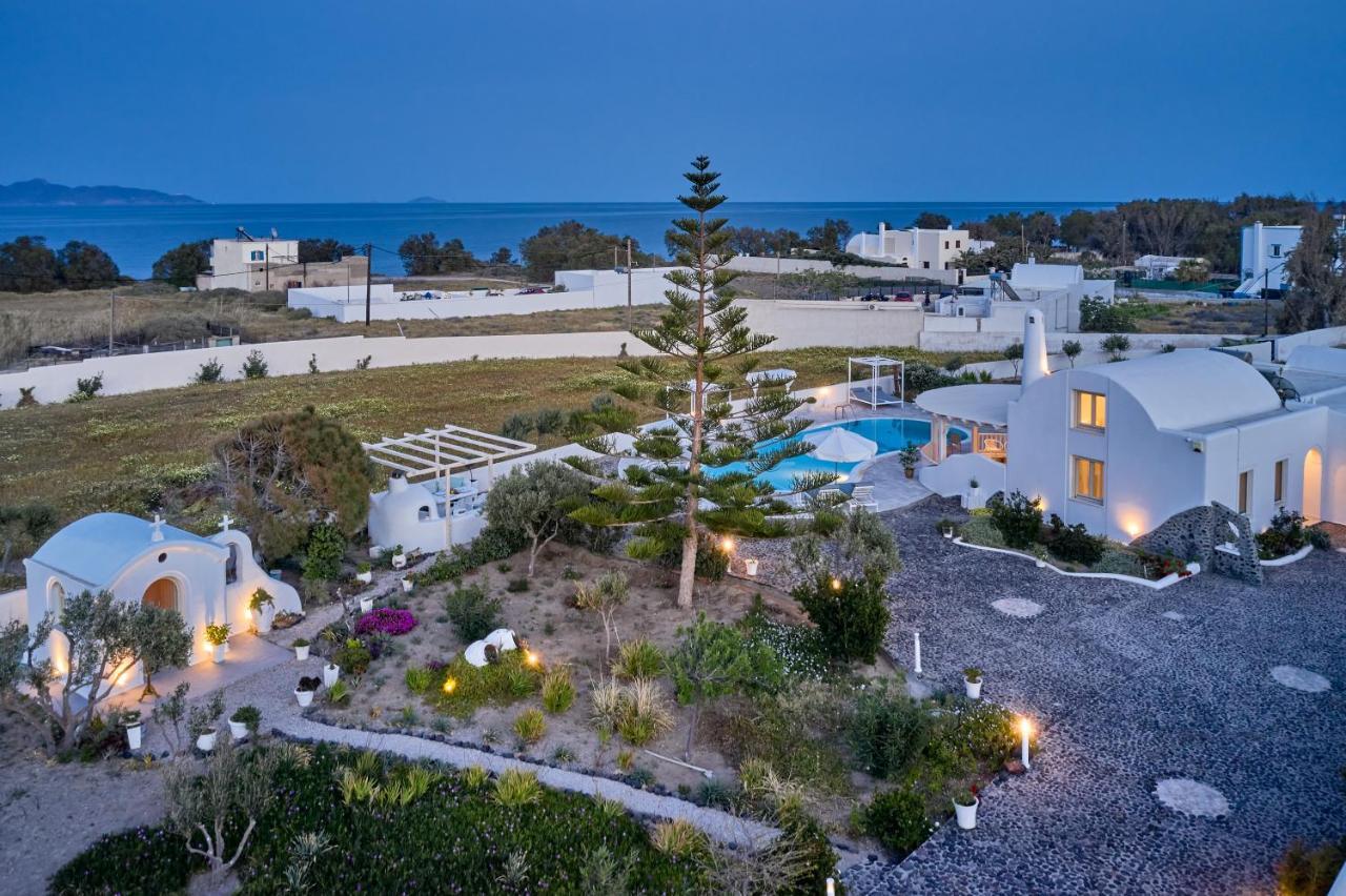 La Maison Private * Agia Paraskevi (Santorini)