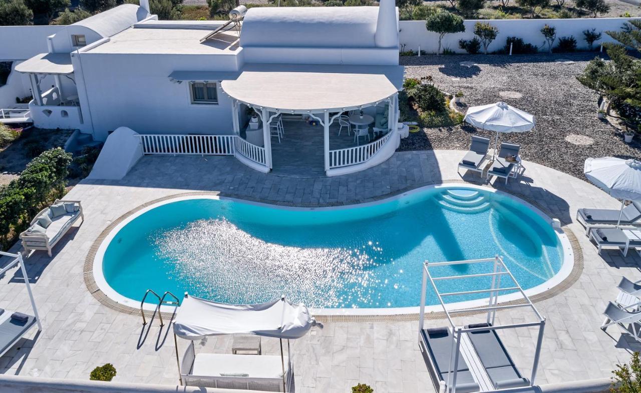 La Maison Private