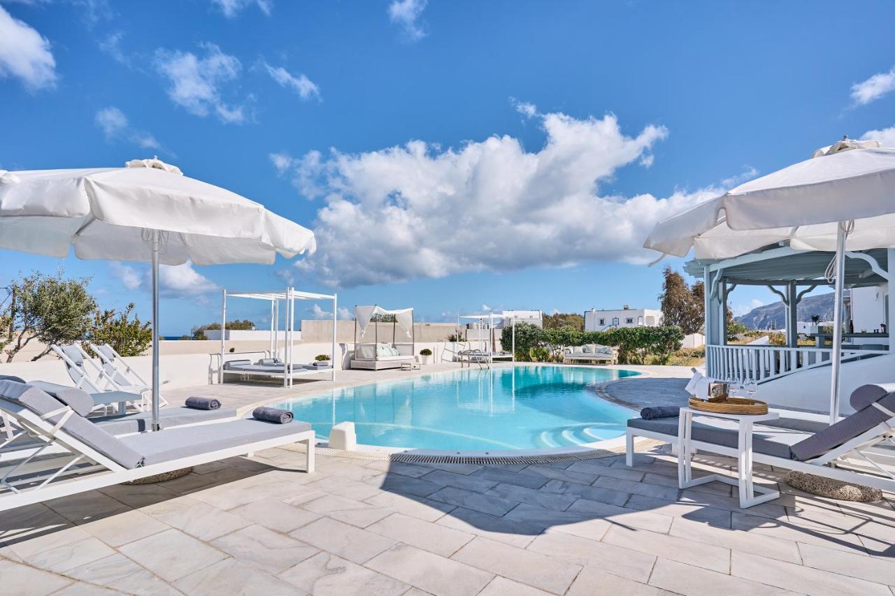 La Maison Private Willa Agia Paraskevi (Santorini)