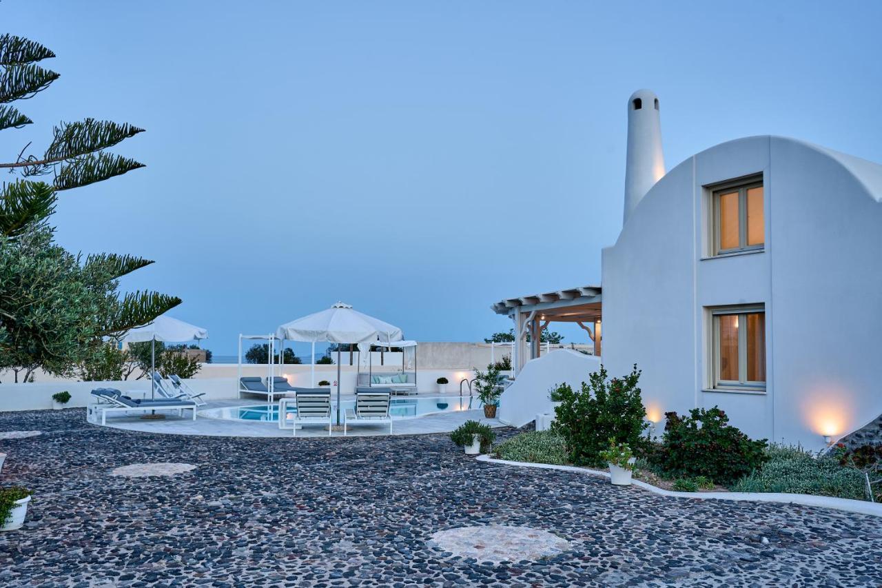 La Maison Private Agia Paraskevi (Santorini)