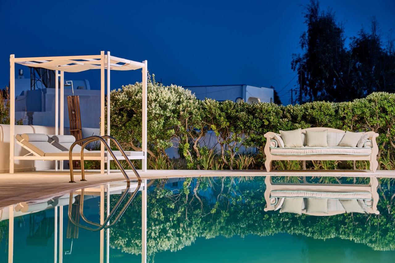 La Maison Private *