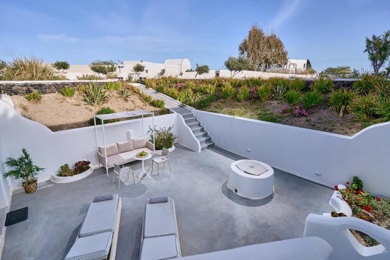 La Maison Private Agia Paraskevi (Santorini)