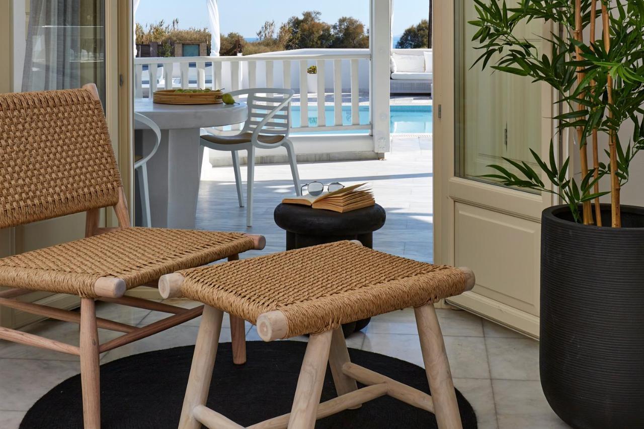 La Maison Private Agia Paraskevi (Santorini)