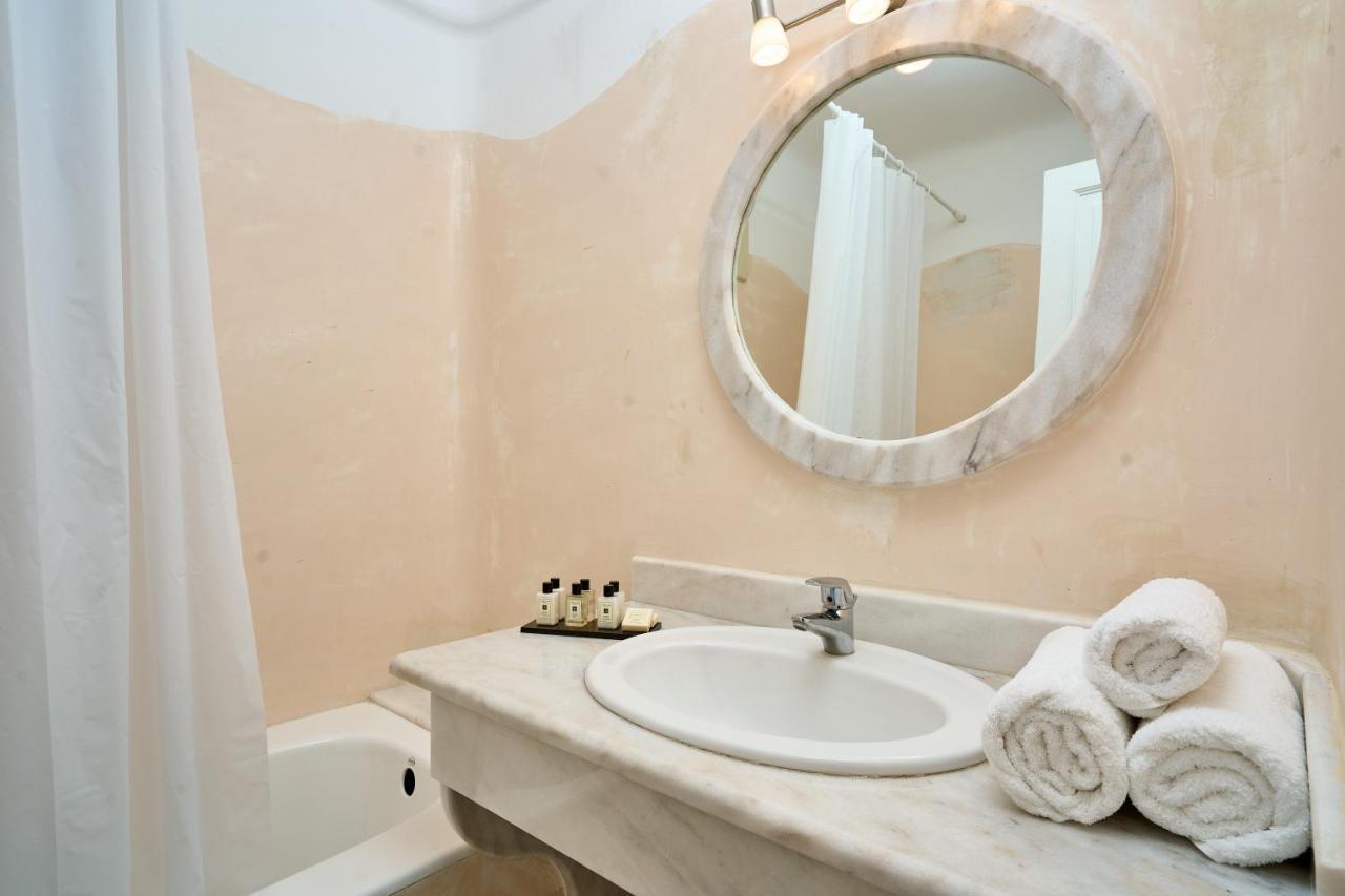 La Maison Private Agia Paraskevi (Santorini)