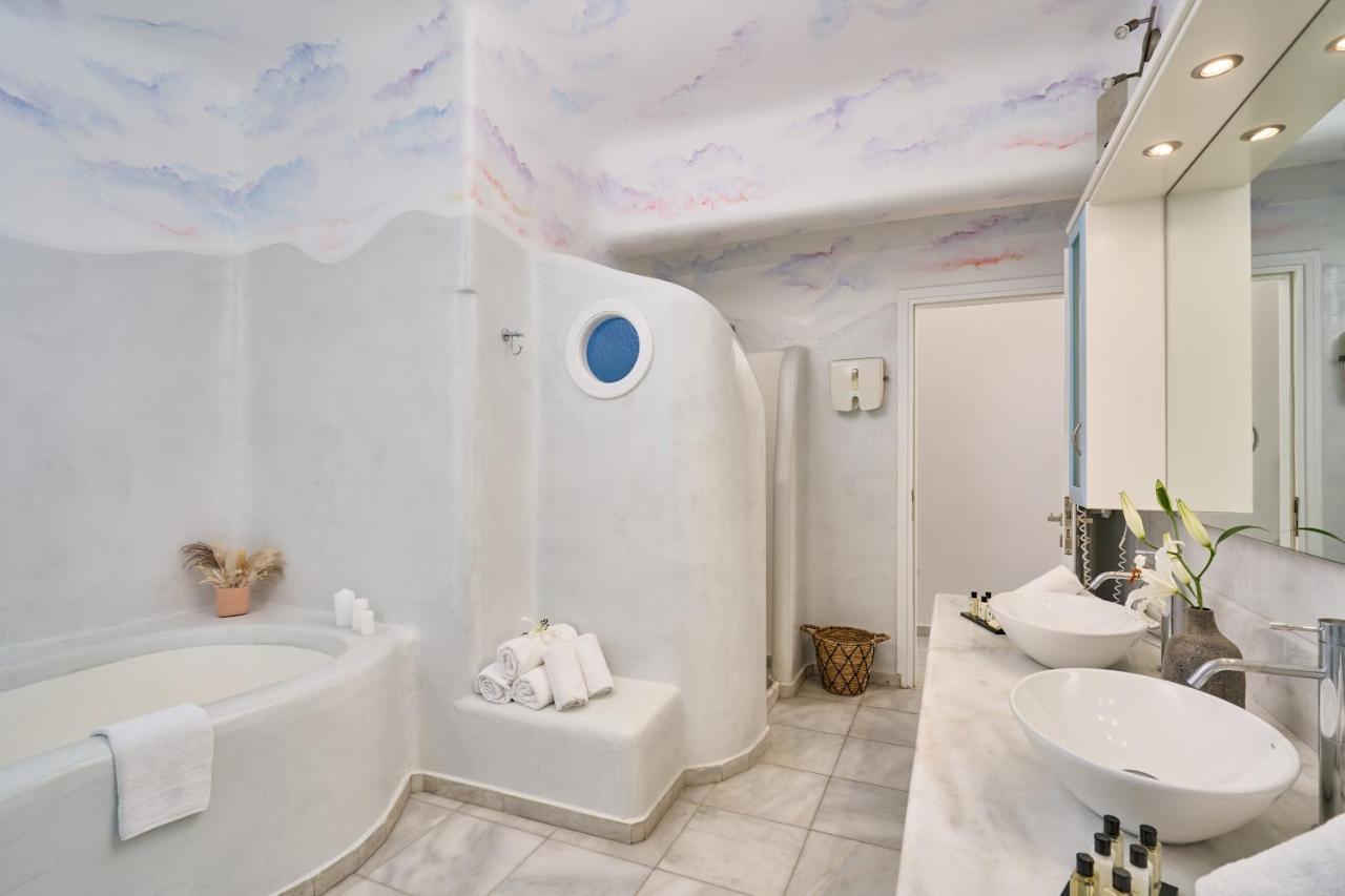 La Maison Private Agia Paraskevi (Santorini)