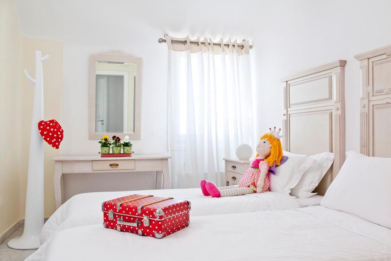 Vilă La Maison Private