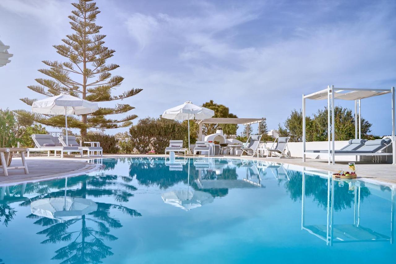 La Maison Private 別墅 Agia Paraskevi (Santorini)