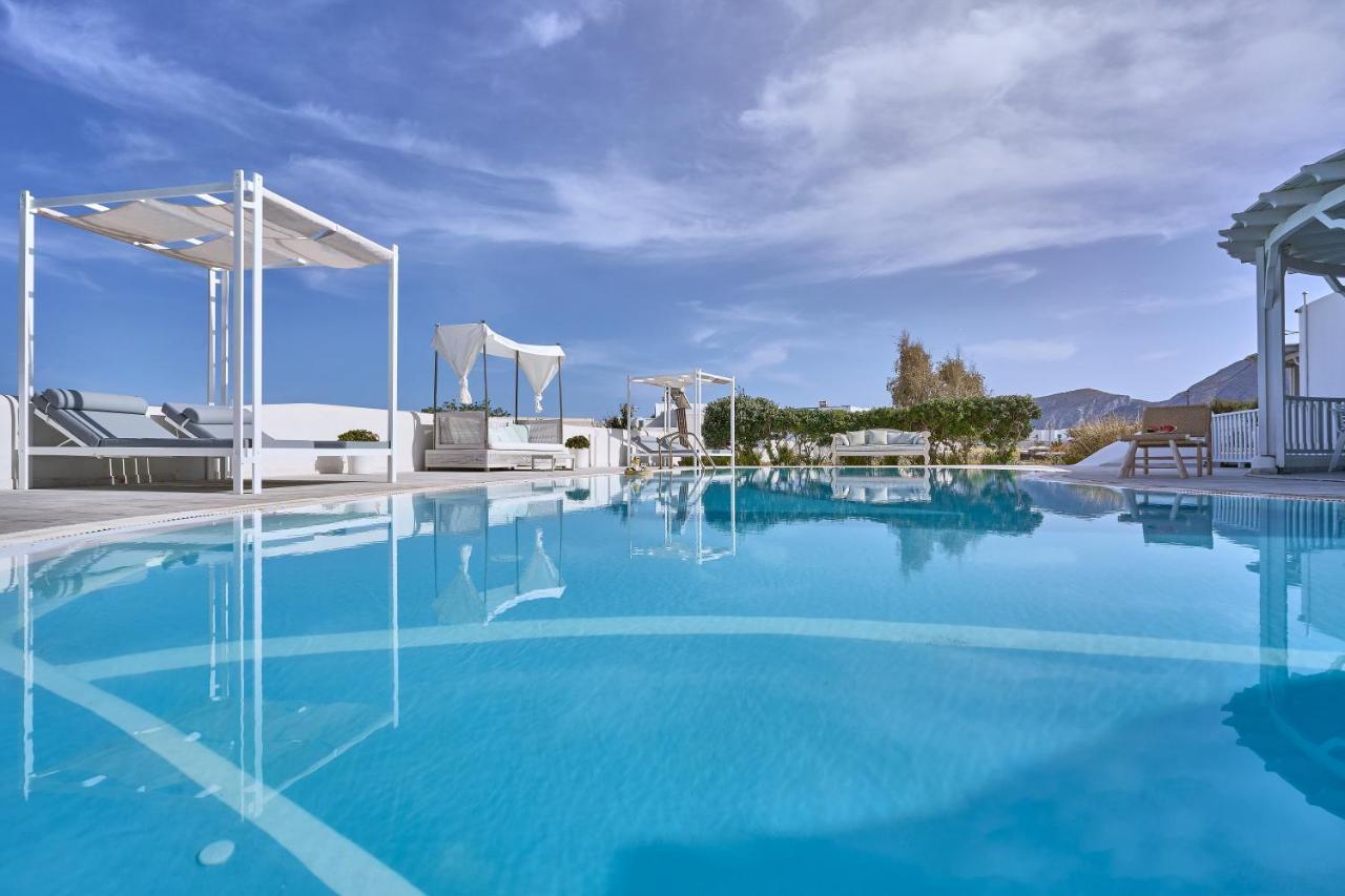 La Maison Private Agia Paraskevi (Santorini)